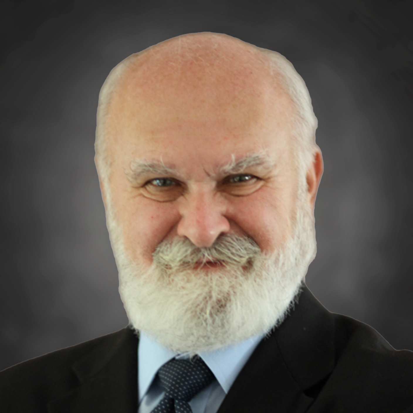Dr. Teo Forcht Dagi photo