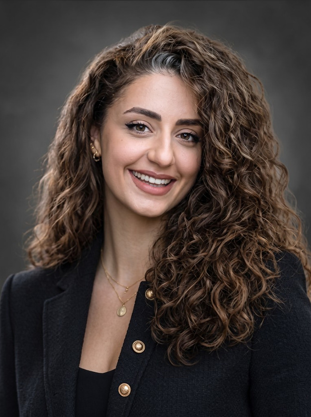 Larissa Ayoub photo