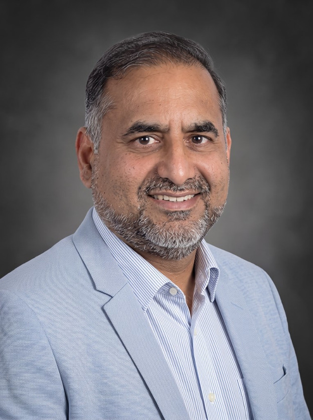 Dr Nazakat Hussain photo